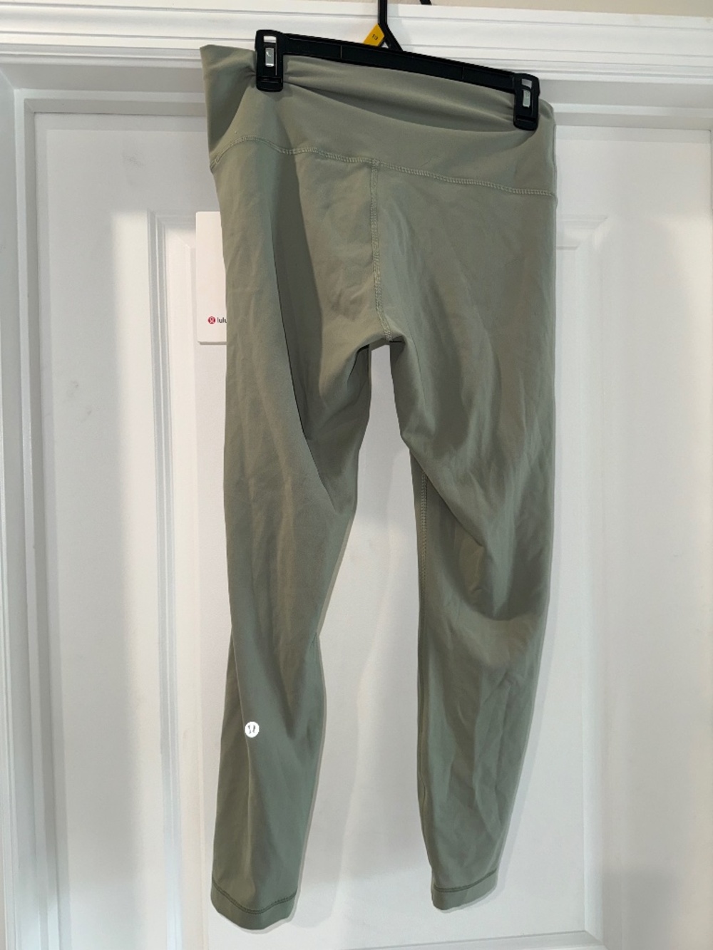 Lululemon wunder under HR tight size 12 NWT